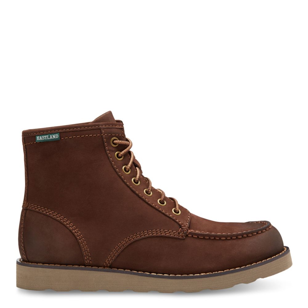 MENS LUMBER UP LACE-UP BOOT