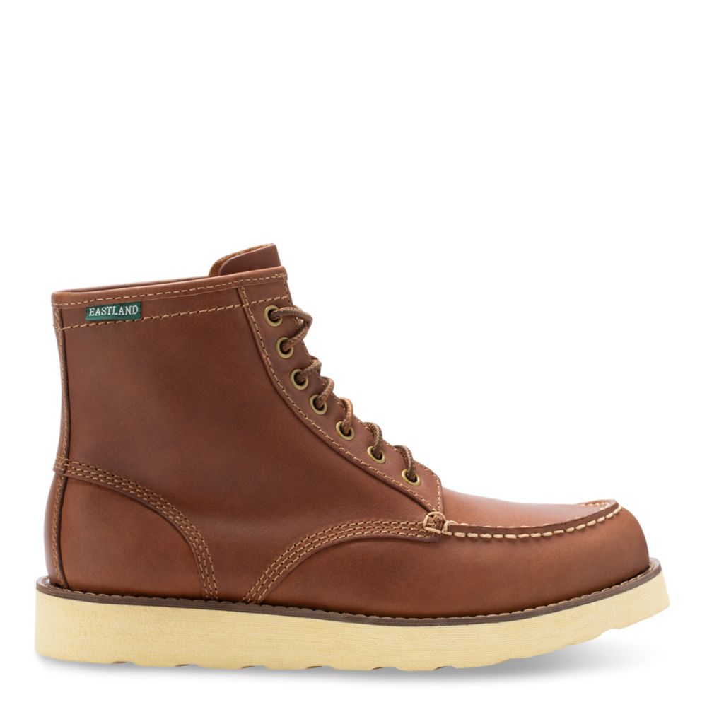 MENS LUMBER UP LACE-UP BOOT