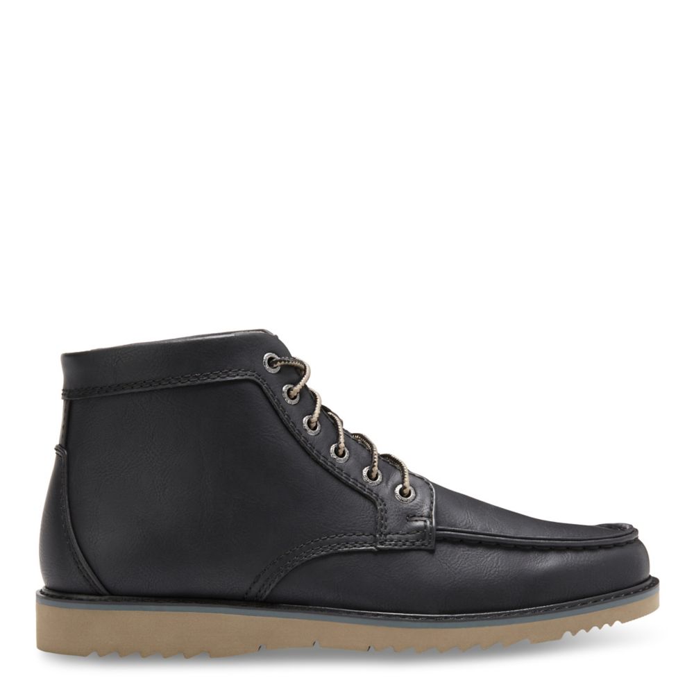 MENS SETH LACE-UP BOOT