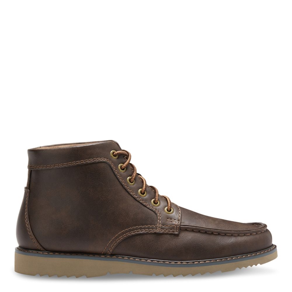 MENS SETH LACE-UP BOOT