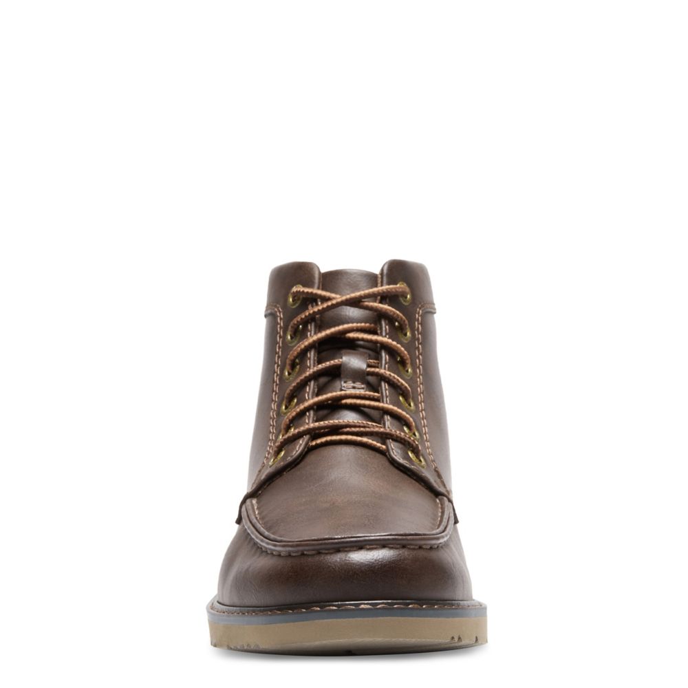 MENS SETH LACE-UP BOOT