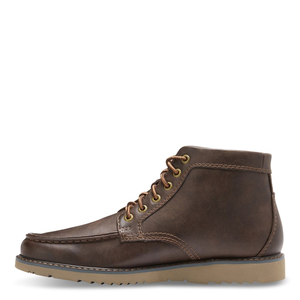 MENS SETH LACE-UP BOOT