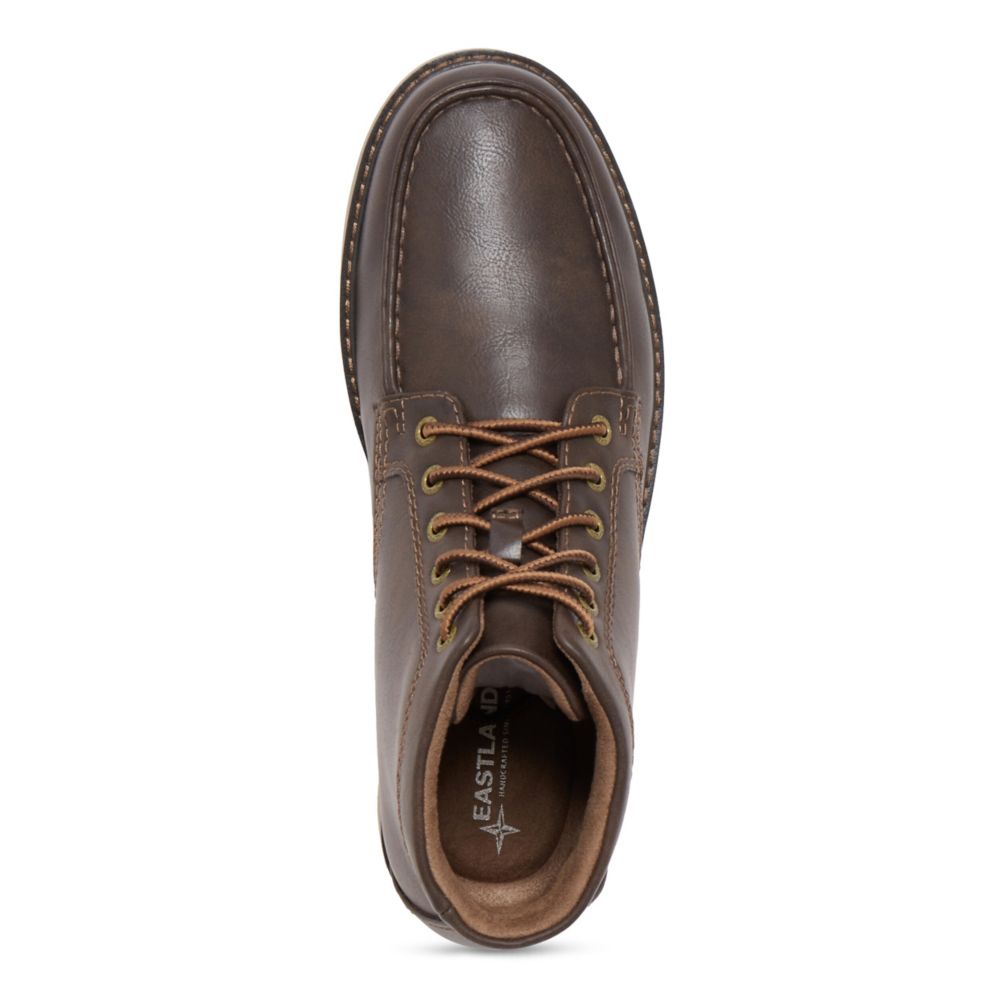 MENS SETH LACE-UP BOOT