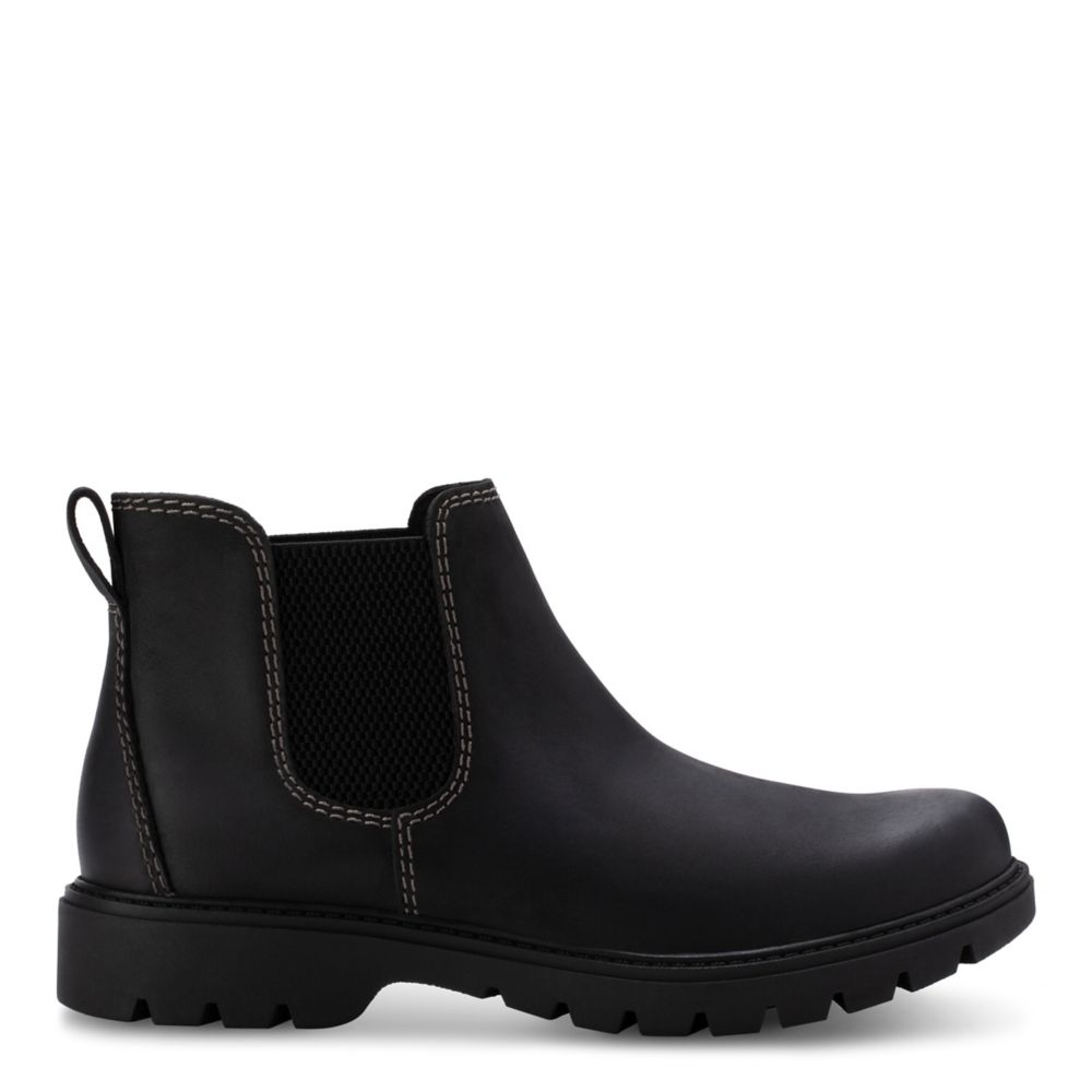 MENS NORWAY CHELSEA BOOT