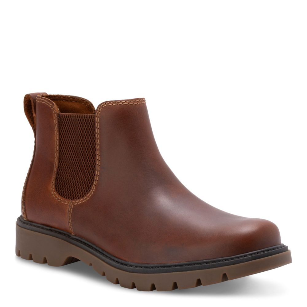 MENS NORWAY CHELSEA BOOT