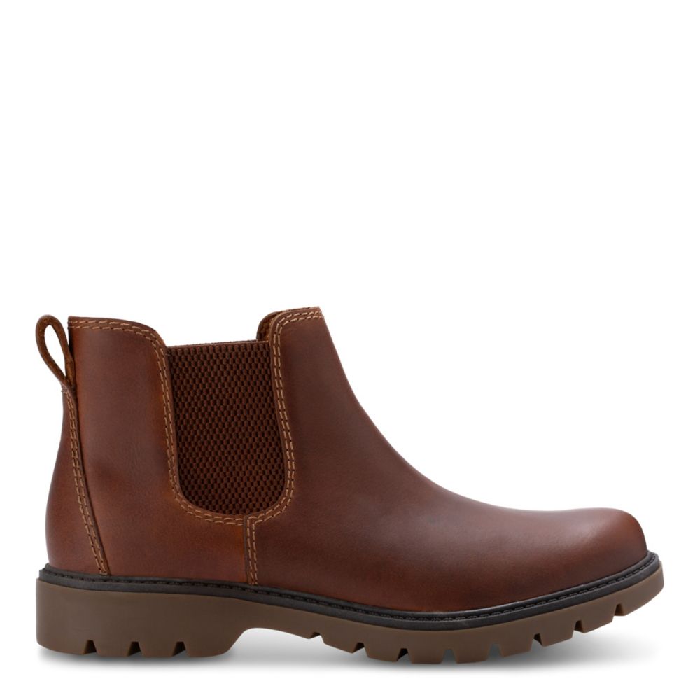 MENS NORWAY CHELSEA BOOT