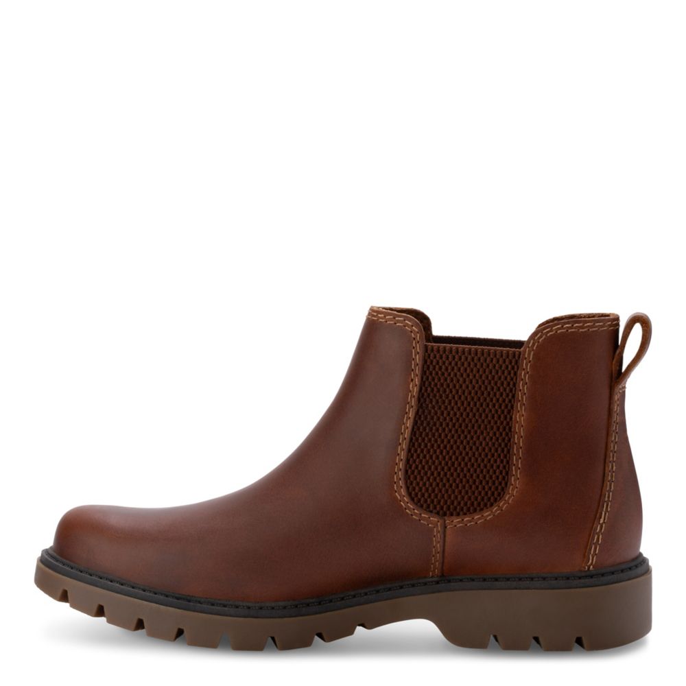 MENS NORWAY CHELSEA BOOT