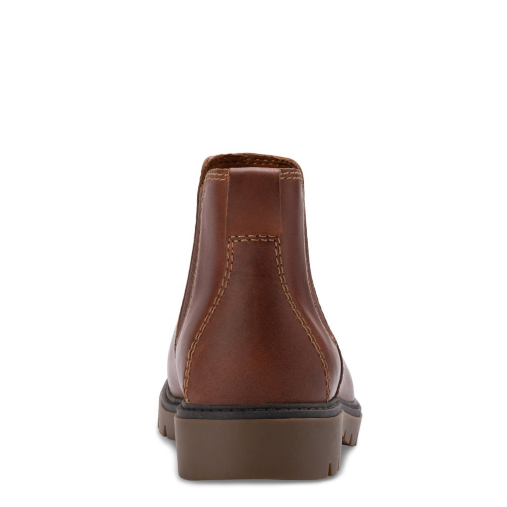 MENS NORWAY CHELSEA BOOT