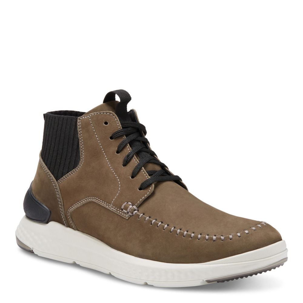 MENS OSCAR SNEAKER BOOT