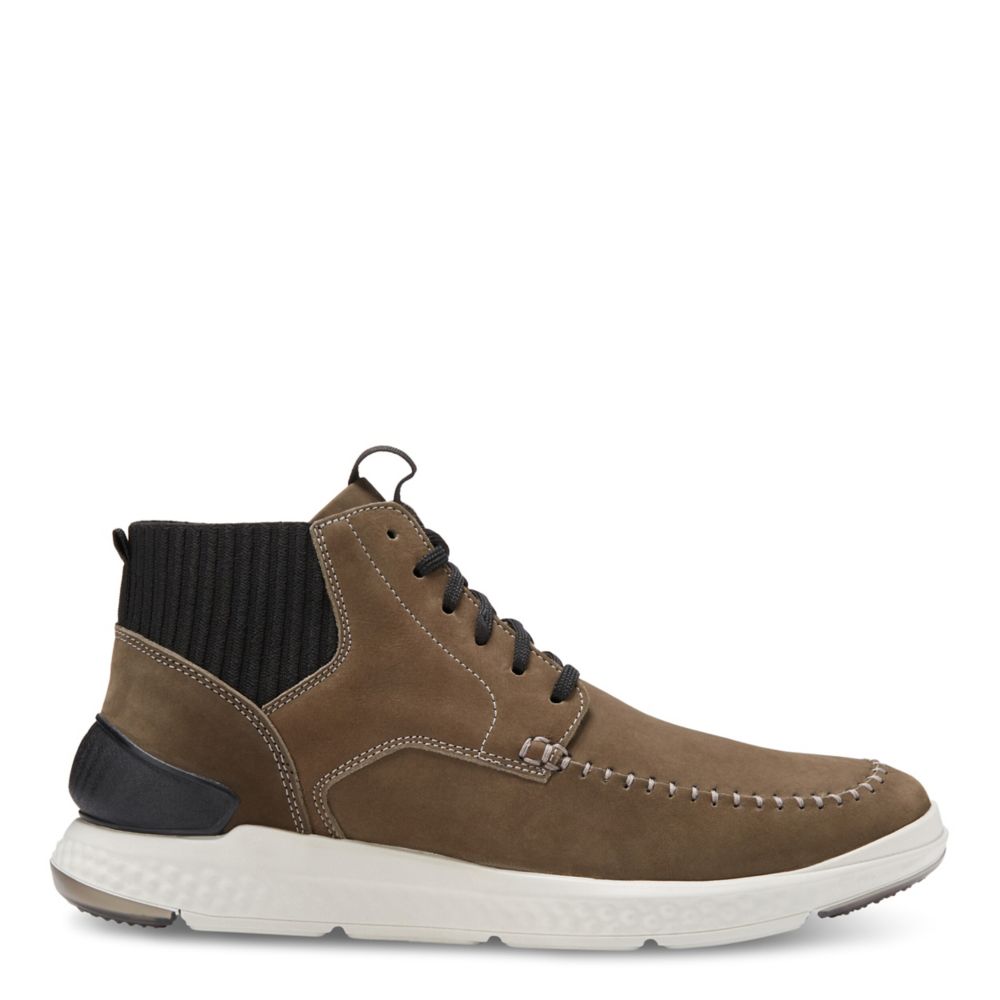 MENS OSCAR SNEAKER BOOT