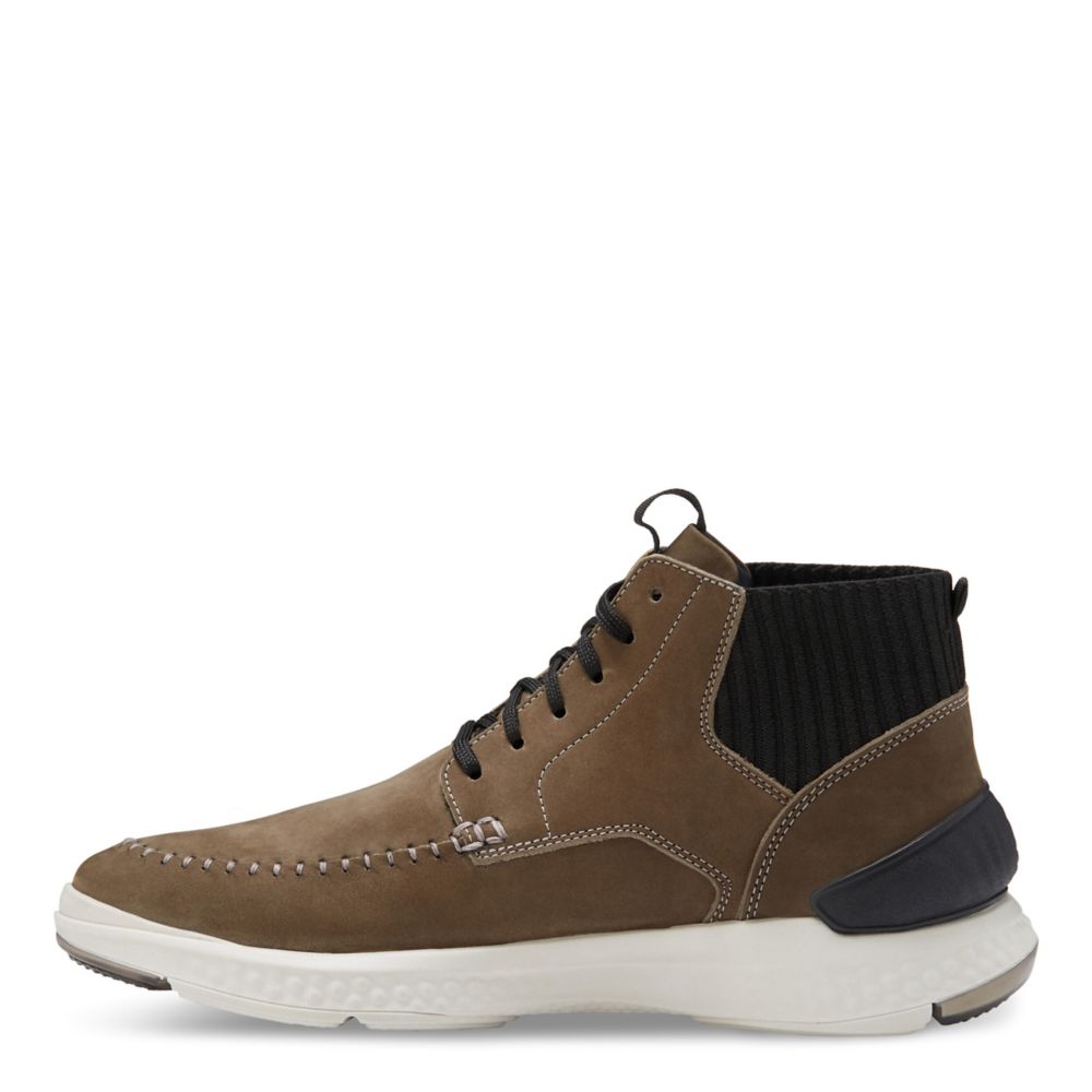 MENS OSCAR SNEAKER BOOT