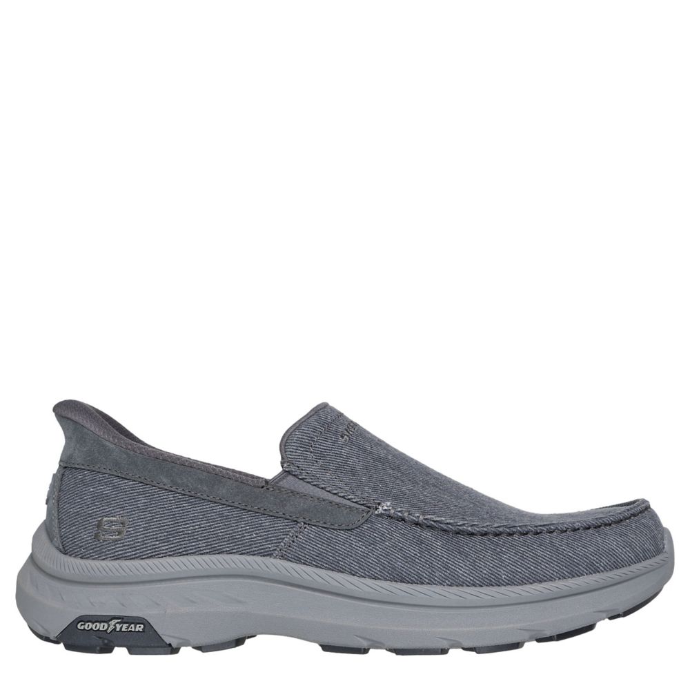 MENS SLIP-INS POLLARD SNEAKER