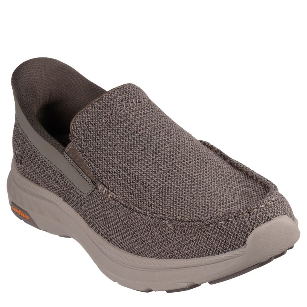 MENS SLIP-INS POLLARD SNEAKER