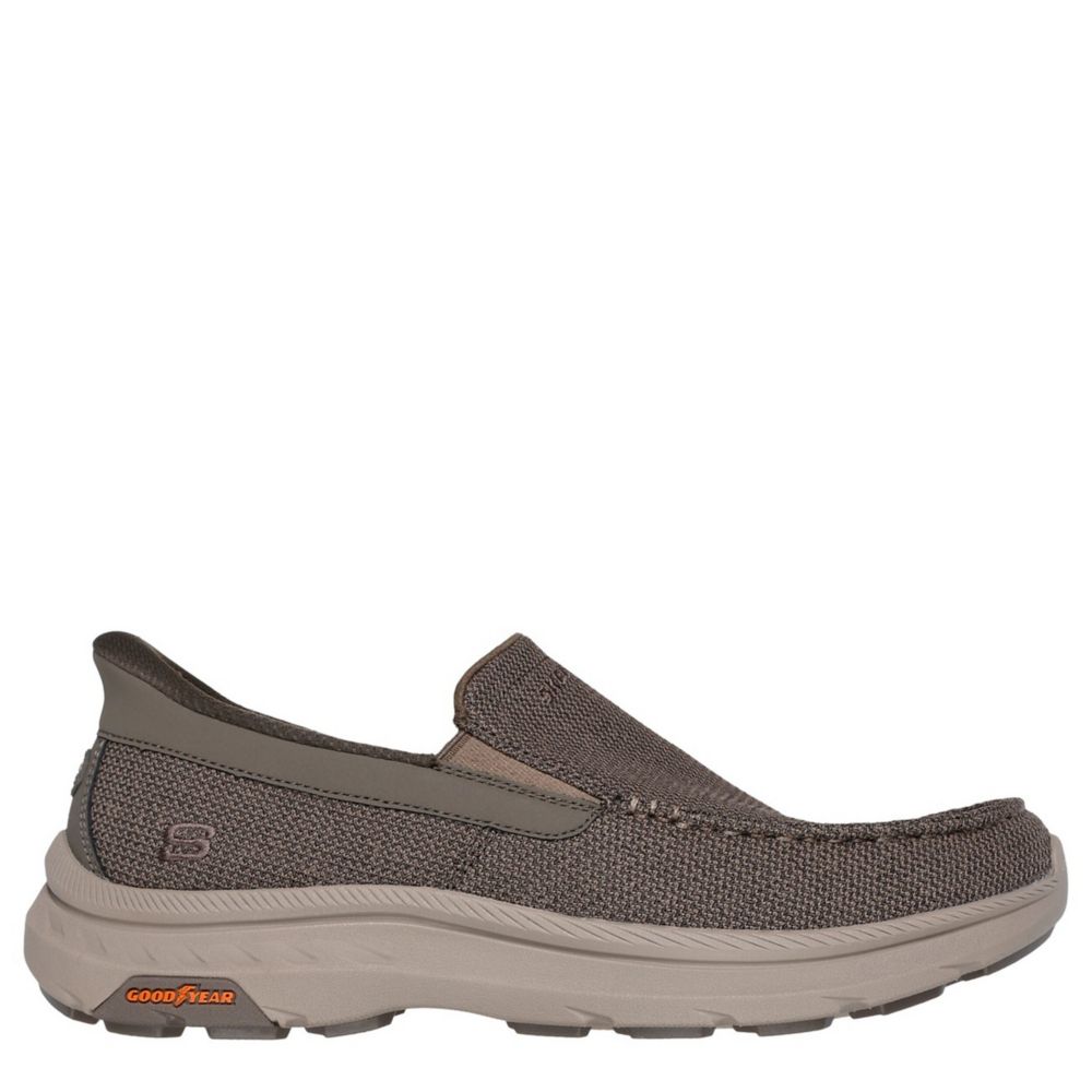 MENS SLIP-INS POLLARD SNEAKER