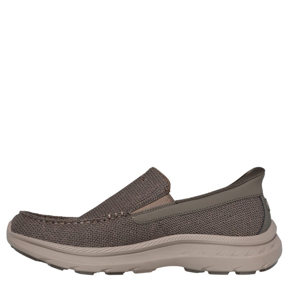 MENS SLIP-INS POLLARD SNEAKER