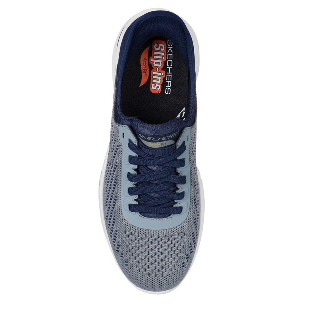 MENS SLIP-INS ORVAN-DREX SNEAKER