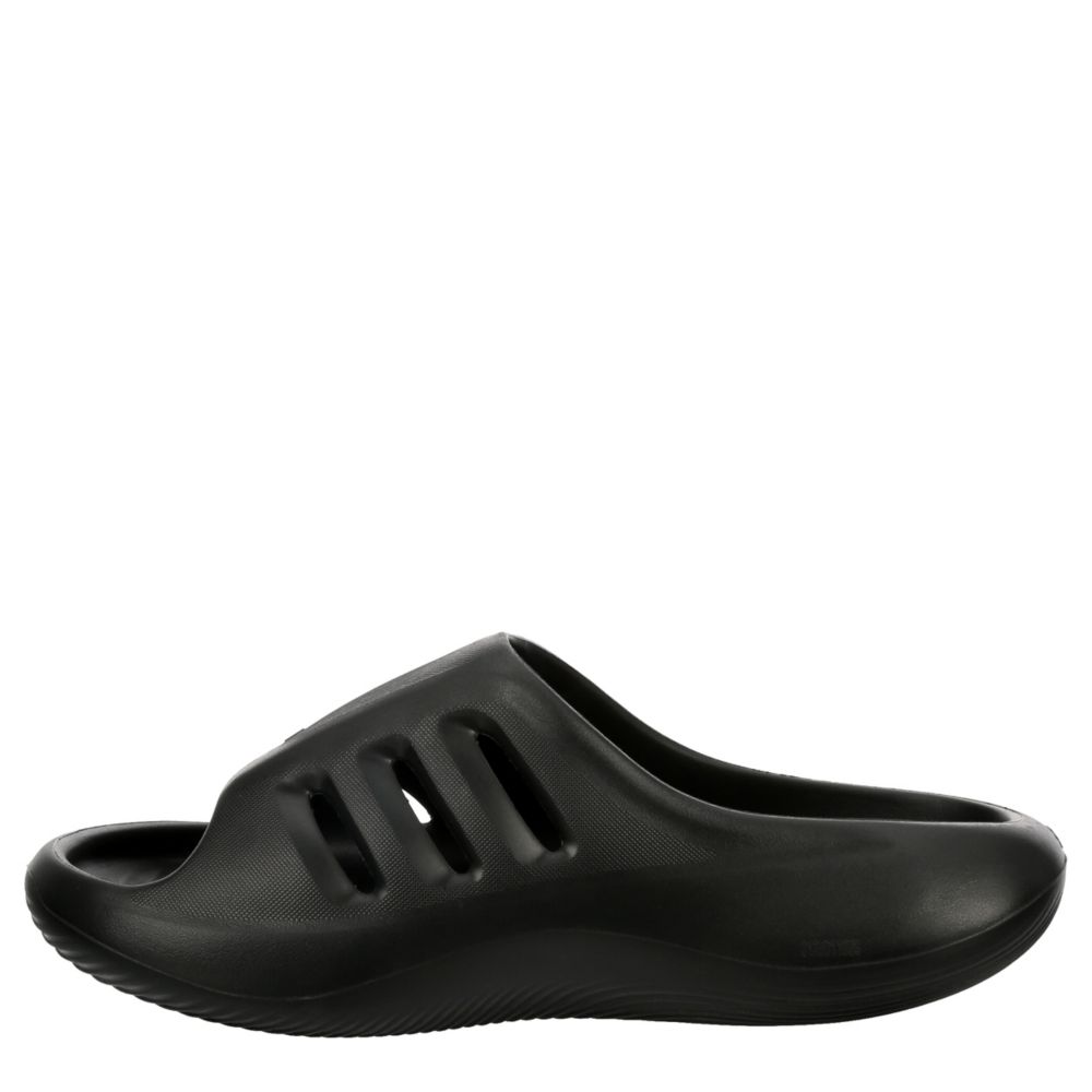MENS ADIFOM INFINITY SLIDE SANDAL