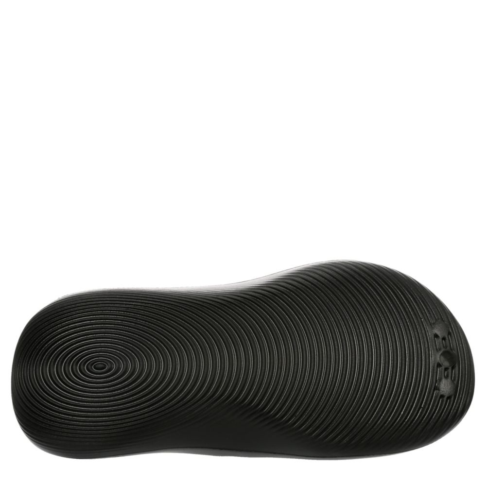 MENS ADIFOM INFINITY SLIDE SANDAL