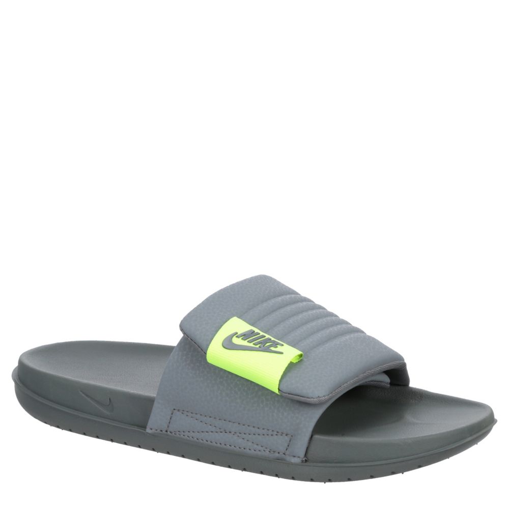 MENS OFFCOURT ADJUST SLIDE SANDAL