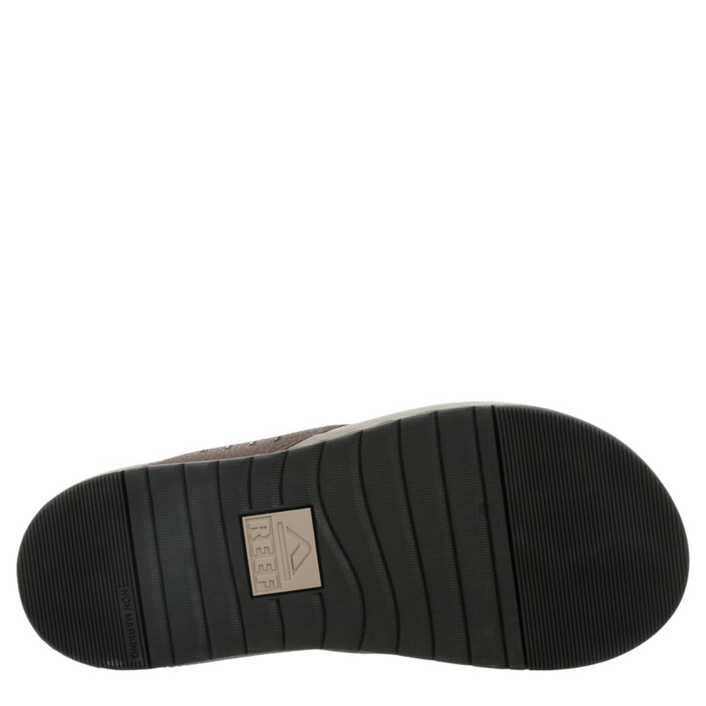 MENS CUSHION BONZER FLIP FLOP SANDAL