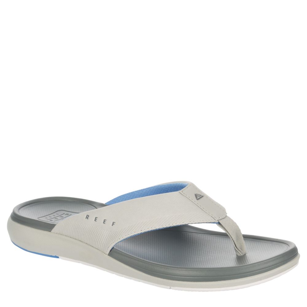 MENS CUSHION NORTE FLIP FLOP SANDAL