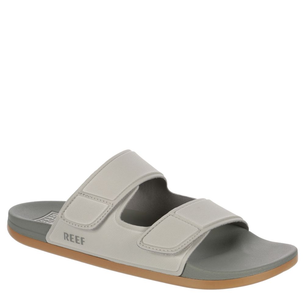 MENS CUSHION TRADEWIND SLIDE SANDAL