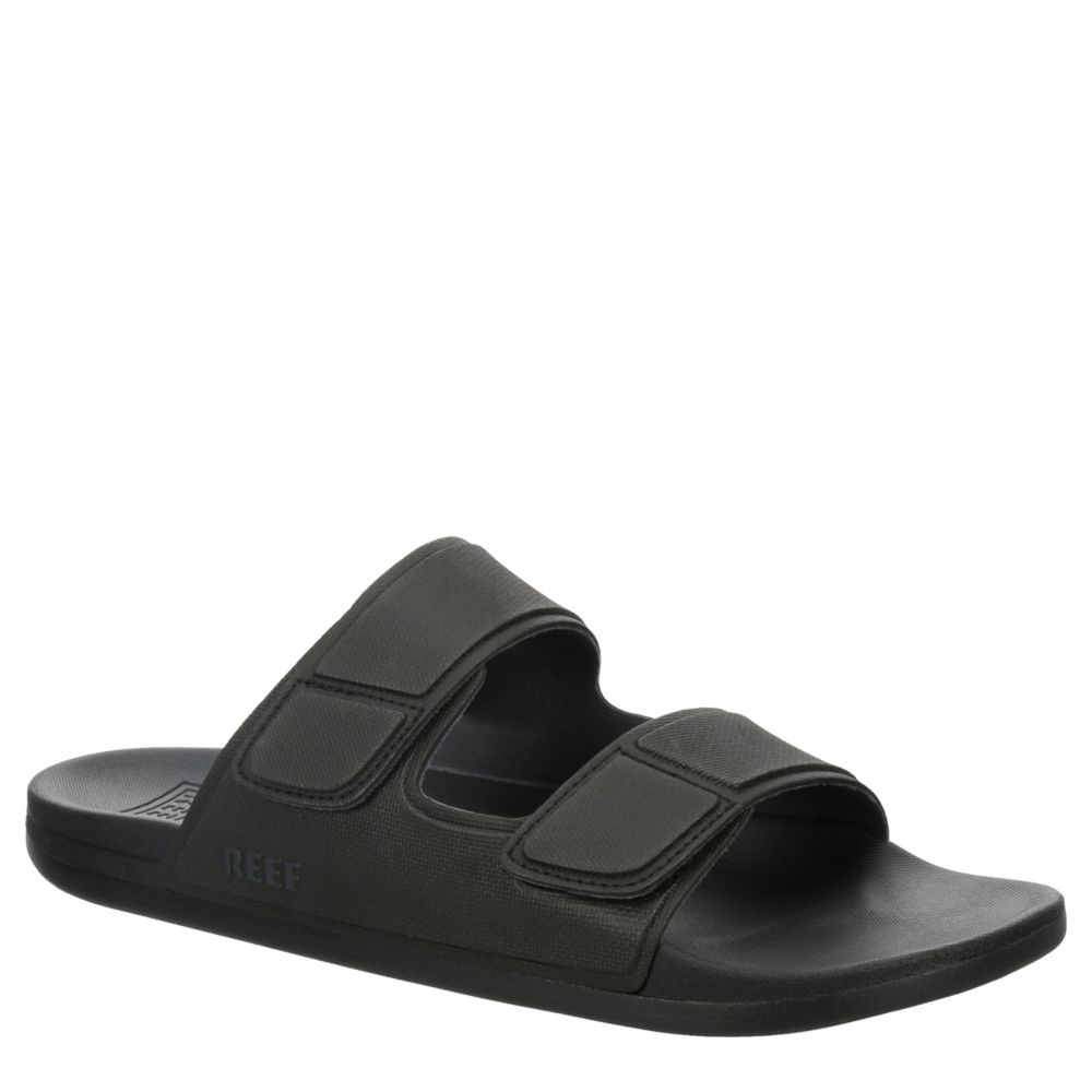 MENS CUSHION TRADEWIND SLIDE SANDAL