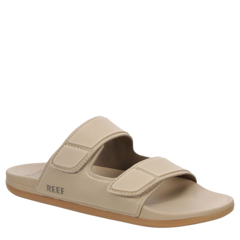 MENS CUSHION TRADEWIND SLIDE SANDAL