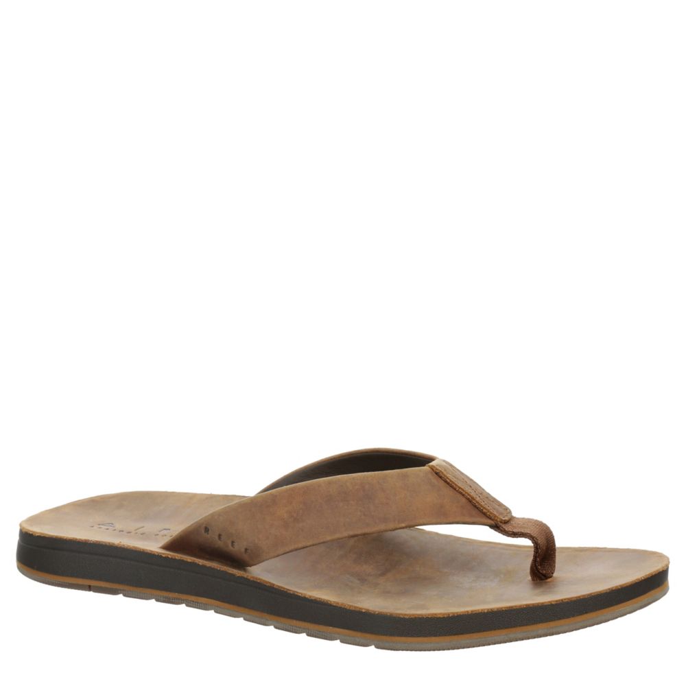MENS OJAI CLASSIC FLIP FLOP SANDAL