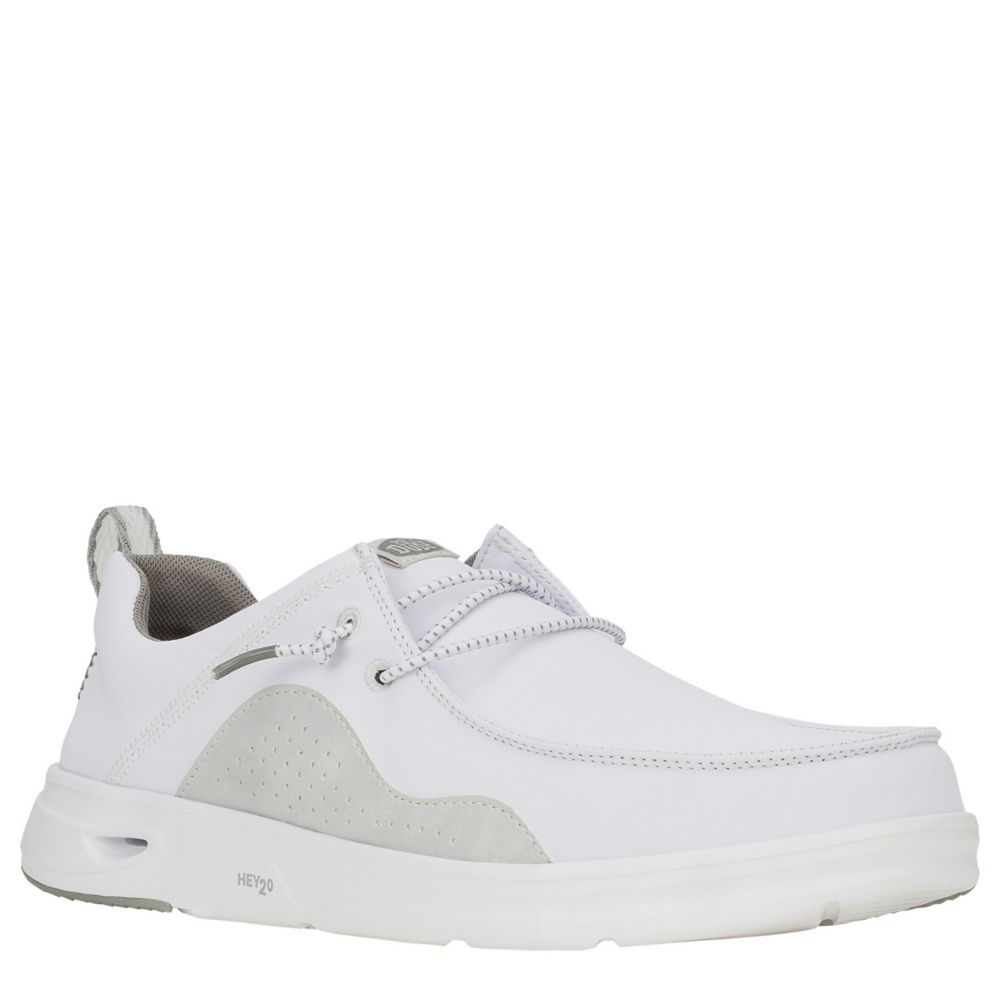 MENS WALLY HEY2O SLIP ON SNEAKER