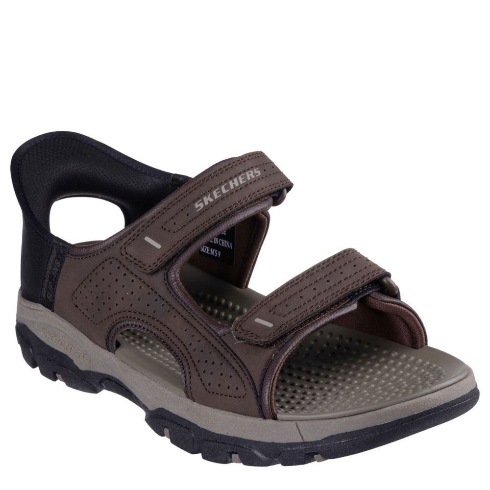 MENS SLIP-INS TRESMEN-REECE OUTDOOR SANDAL