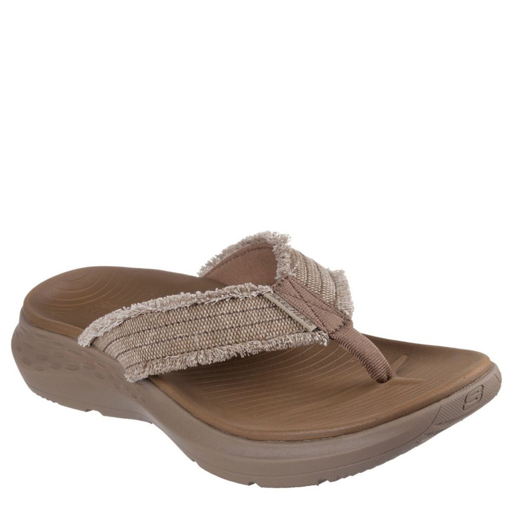 MENS PARSON SD FLIP FLOP SANDAL