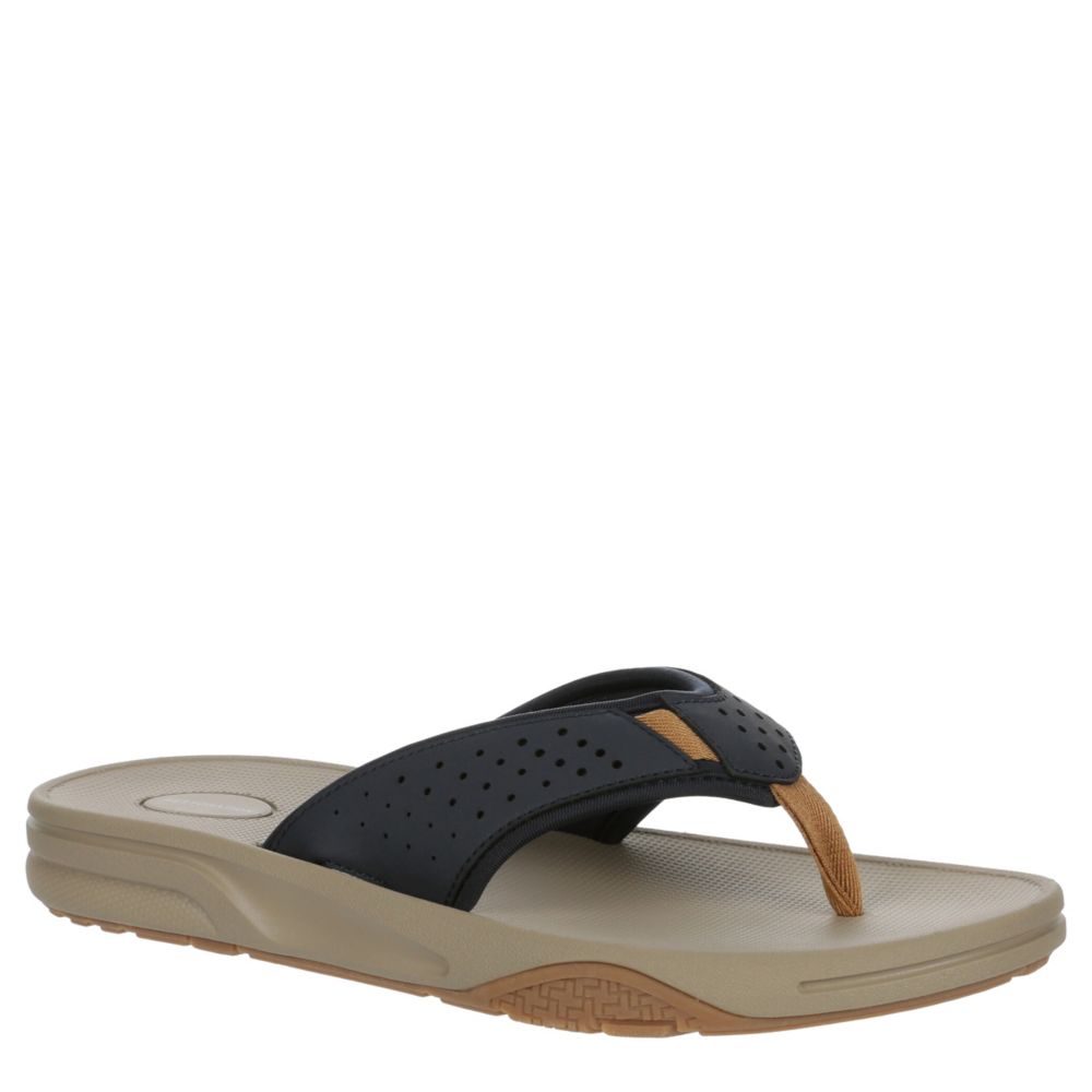 MENS HUGO FLIP FLOP SANDAL