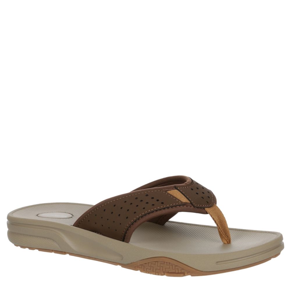MENS HUGO FLIP FLOP SANDAL