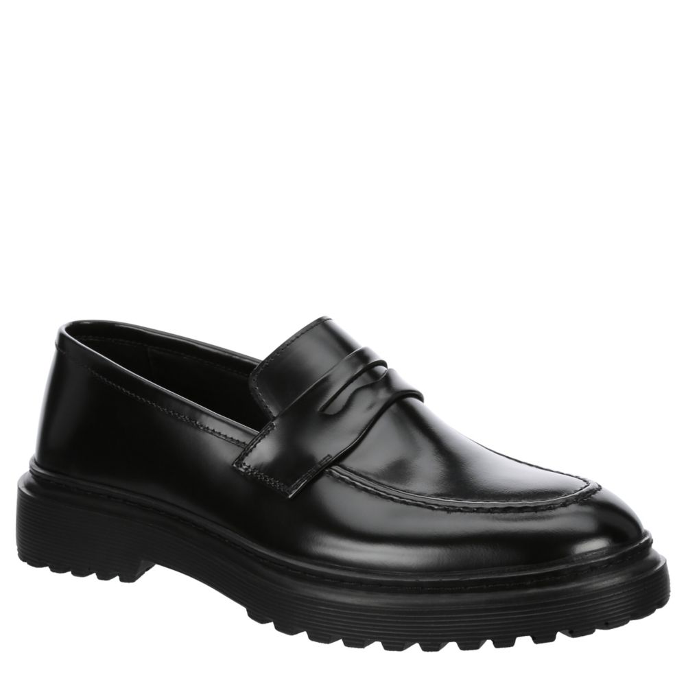 MENS MORAL PENNY LOAFER