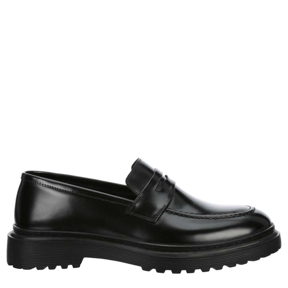 MENS MORAL PENNY LOAFER