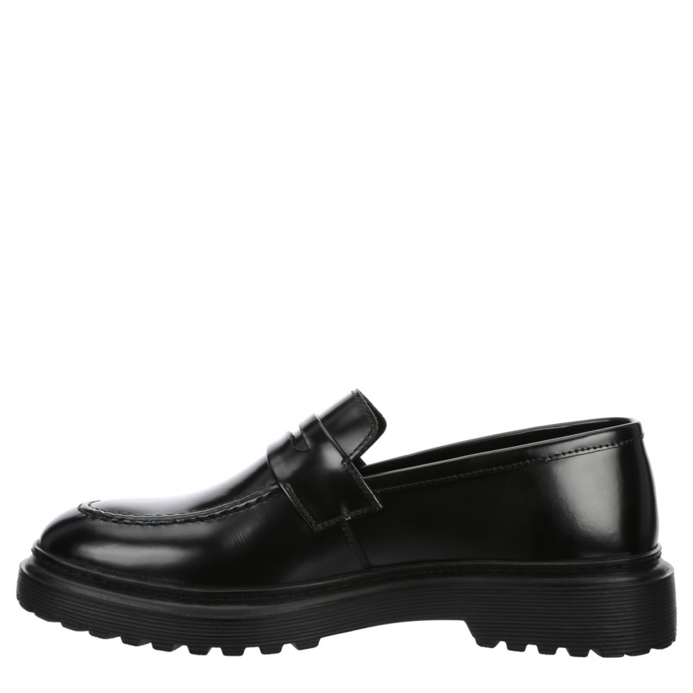 MENS MORAL PENNY LOAFER