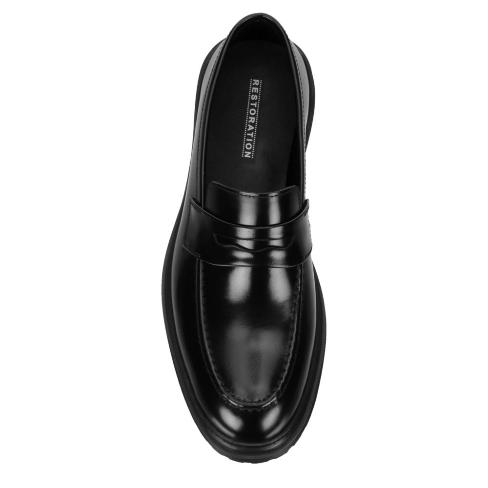 MENS MORAL PENNY LOAFER