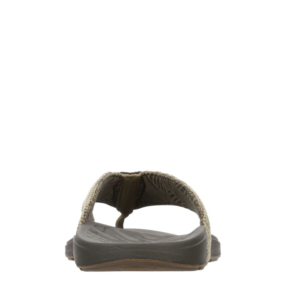 MENS RUMBA FLIP FLOP SANDAL