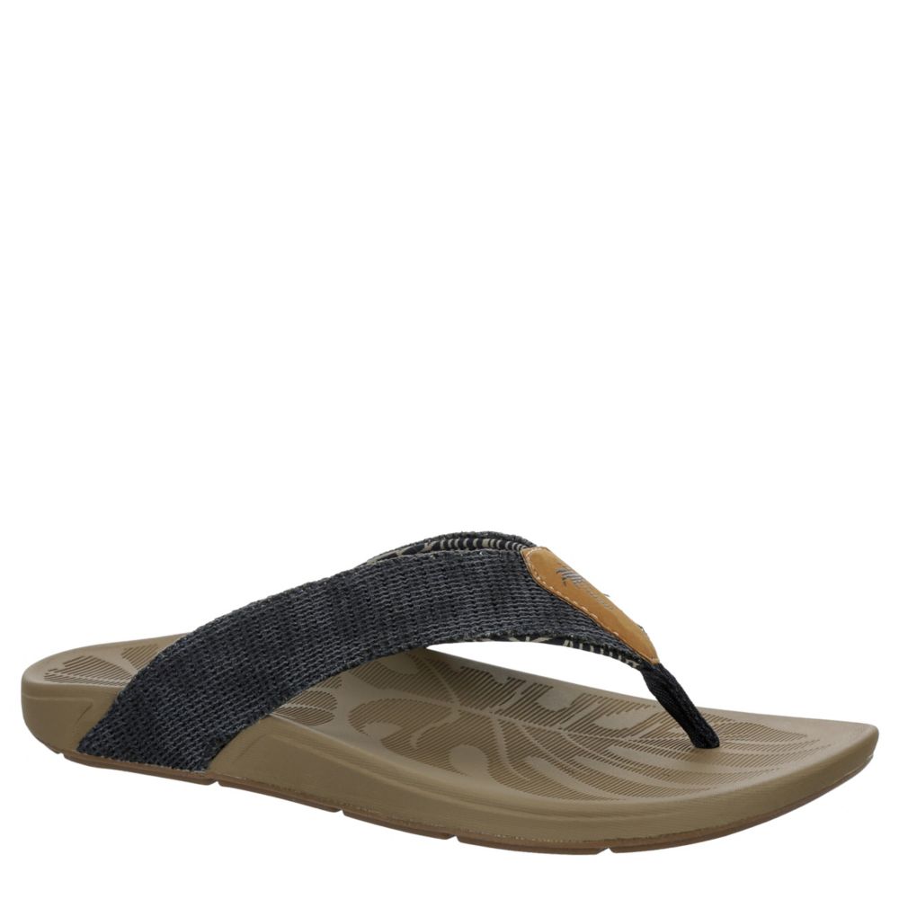 MENS RUMBA FLIP FLOP SANDAL