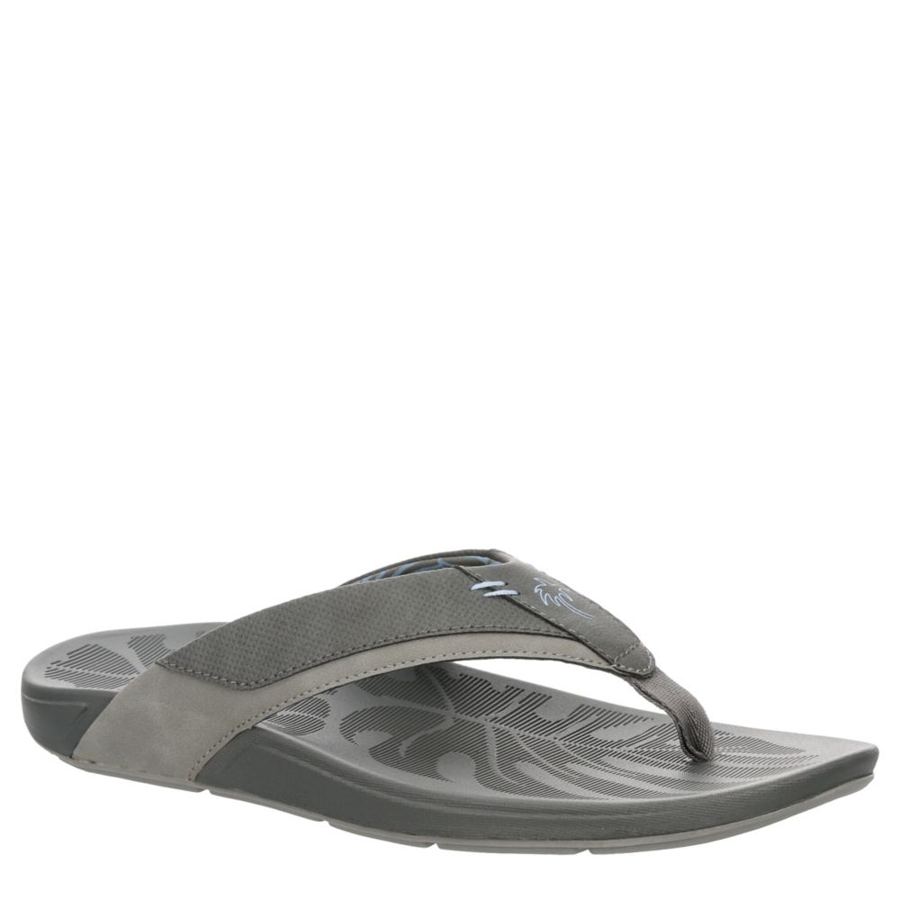 MENS TIKI FLIP FLOP SANDAL