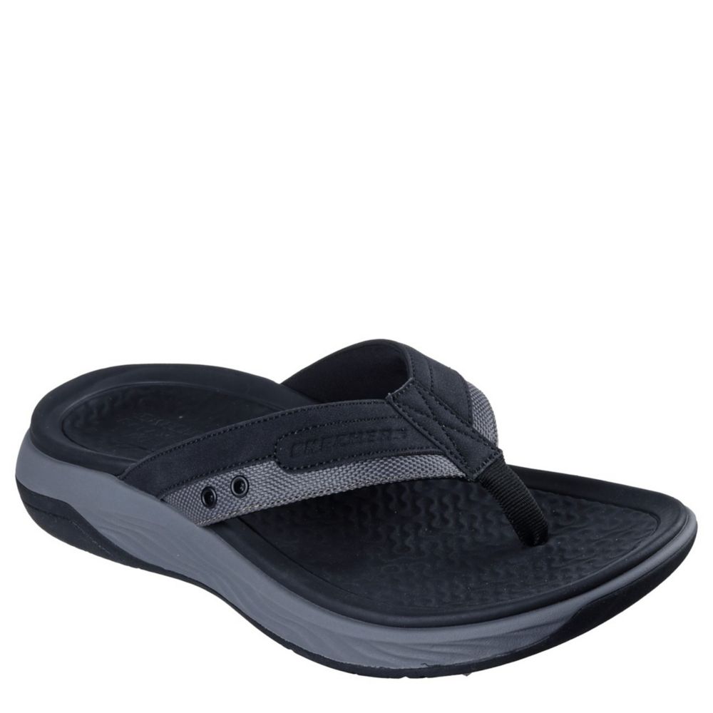 MENS SILVA FLIP FLOP SANDAL
