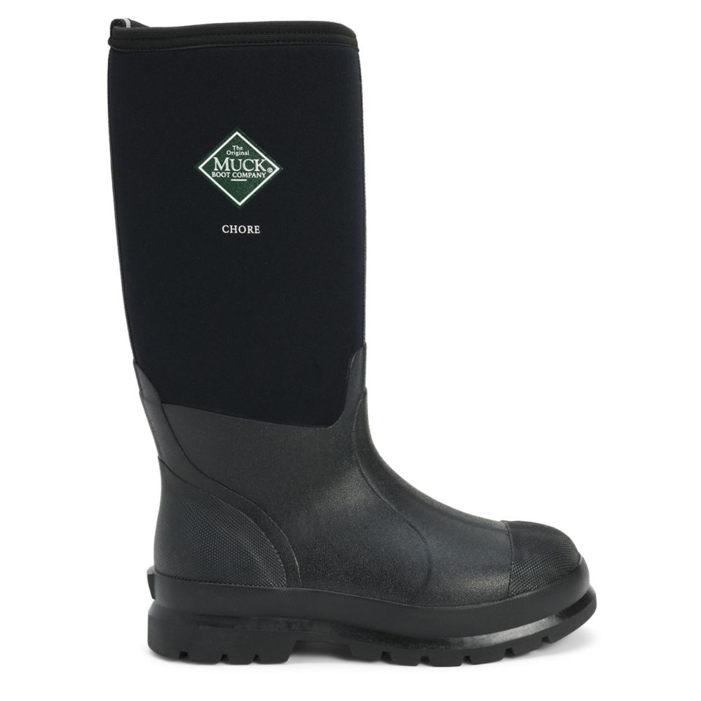 MENS CHORE CLASSIC TALL WATERPROOF BOOT