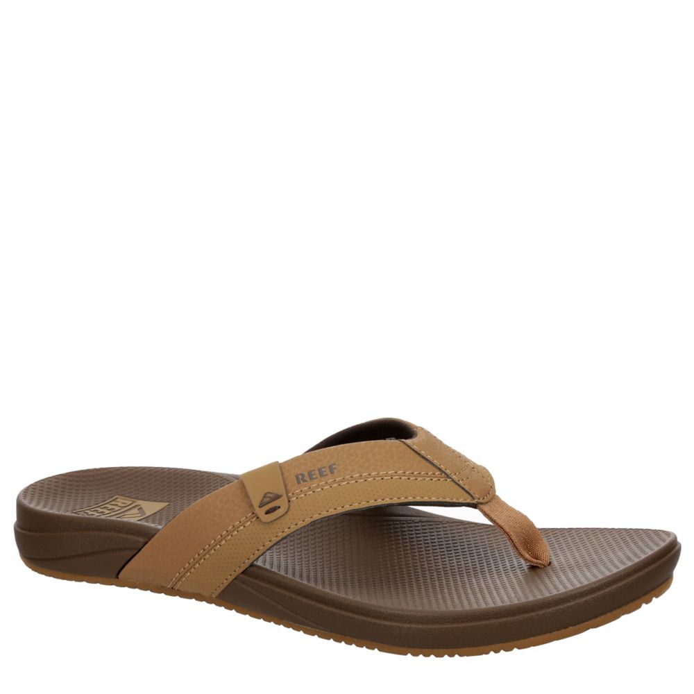 MENS CUSHION SPRING 2.0 FLIP FLOP SANDAL