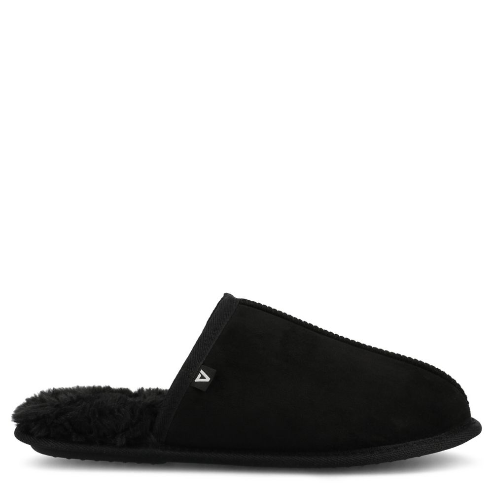 MENS DUNCAN SLIPPER