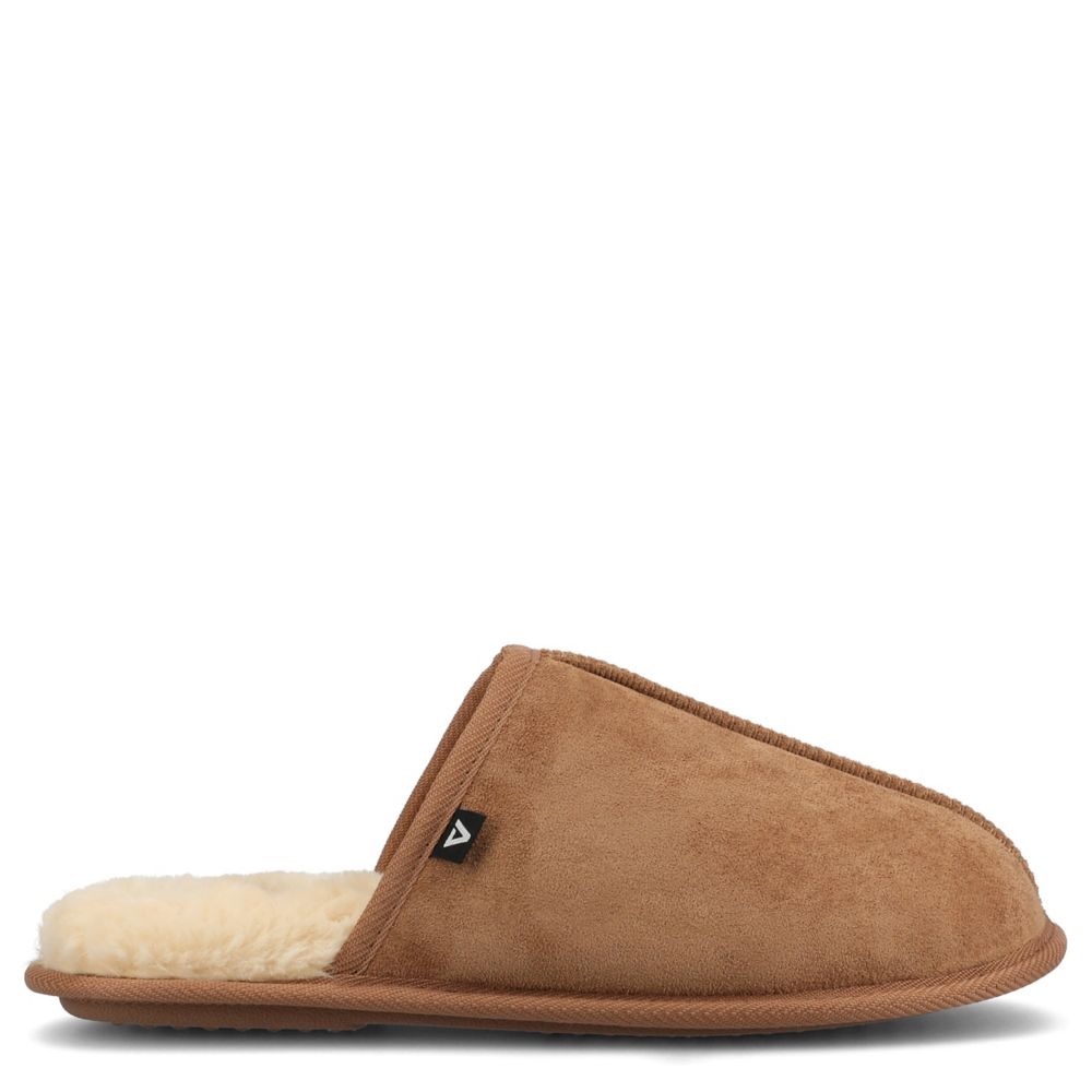 MENS DUNCAN SLIPPER