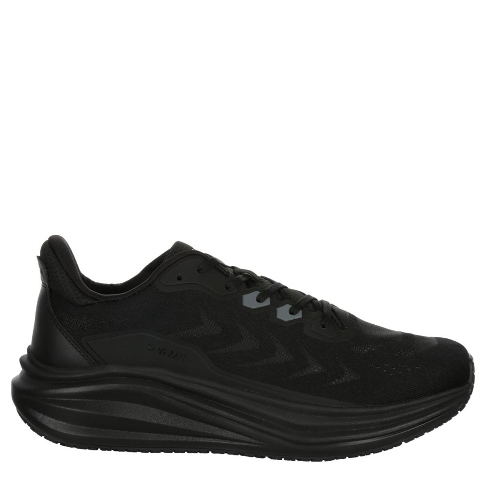 MENS RESIST SR RUNNER WORK SHOE