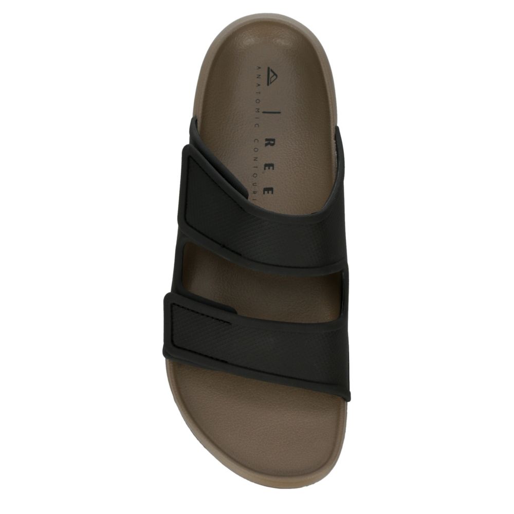 MENS OASIS ADAPT SLIDE SANDAL