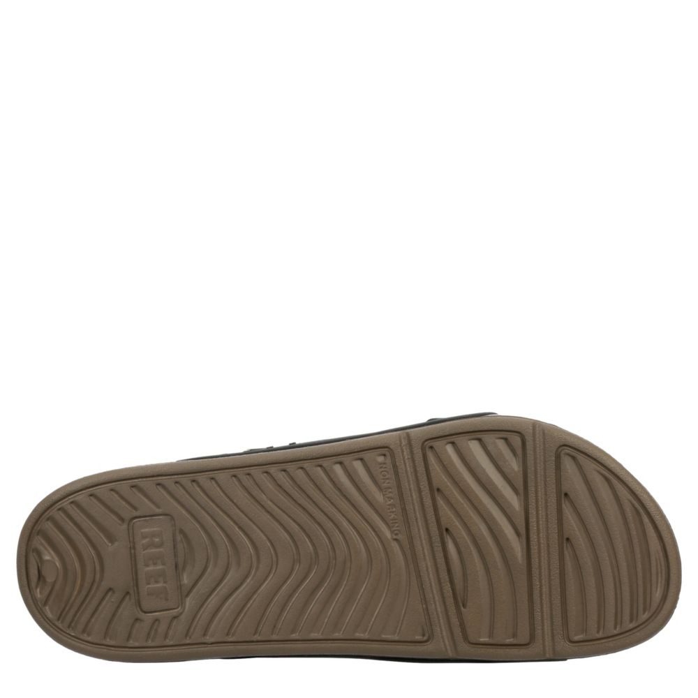 MENS OASIS ADAPT SLIDE SANDAL