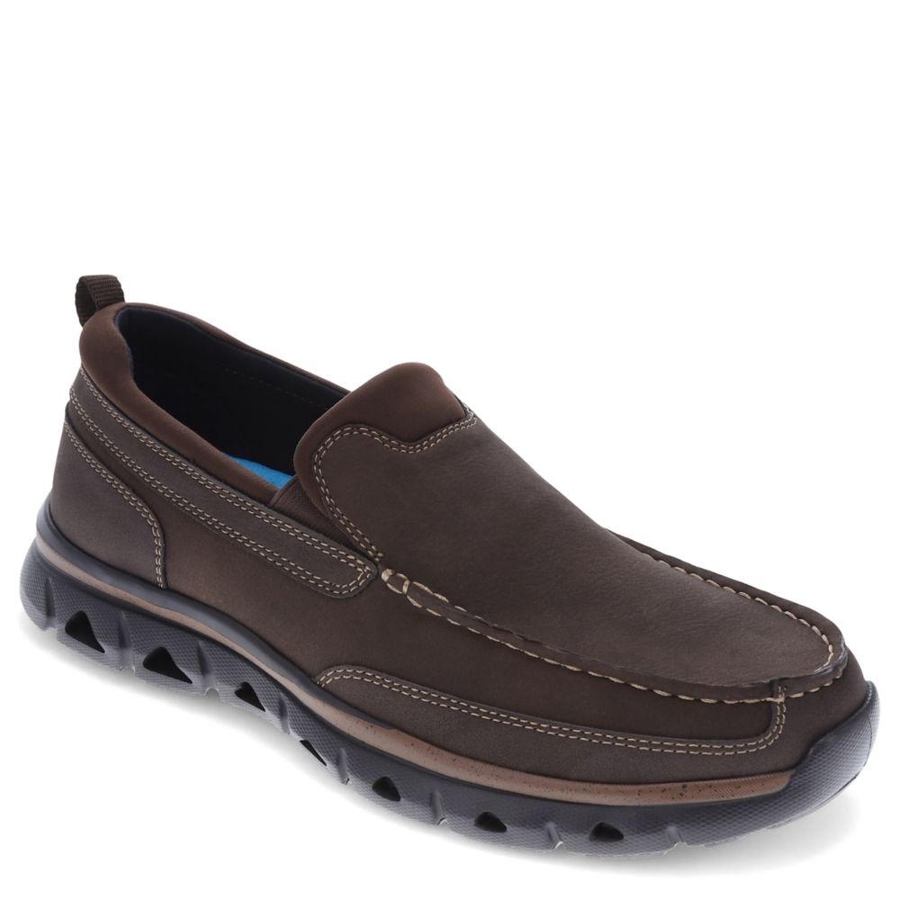 MENS COBAN SLIP ON